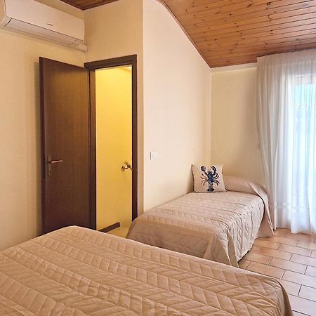 Appartamenti Auriga Bibione Kültér fotó