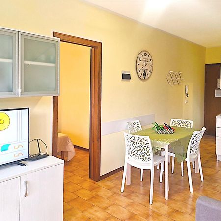 Appartamenti Auriga Bibione Kültér fotó