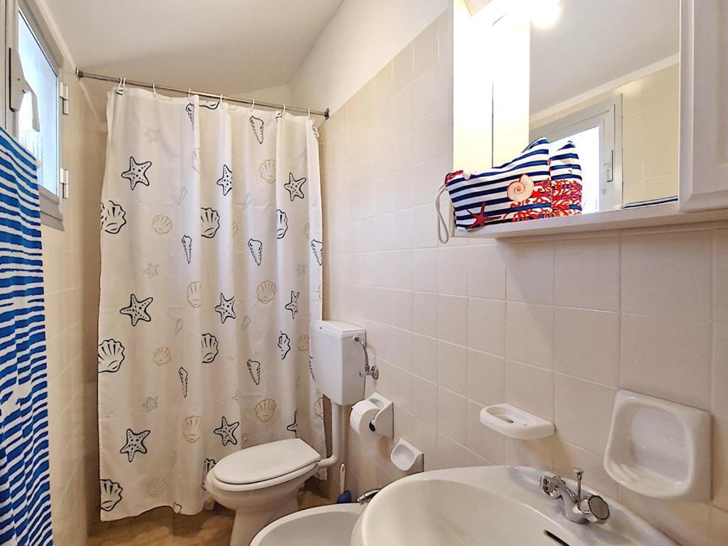 Appartamenti Auriga Bibione Kültér fotó